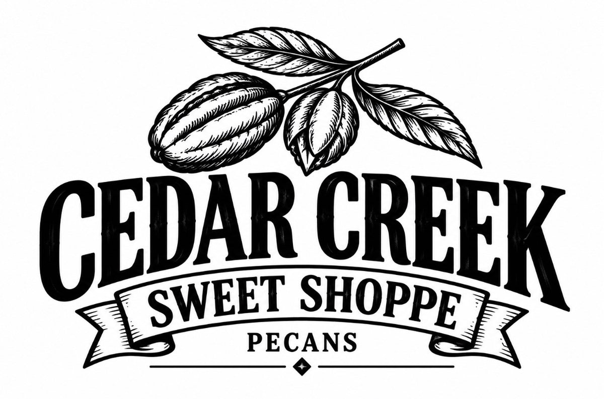 Sweet Shoppe Gift Card